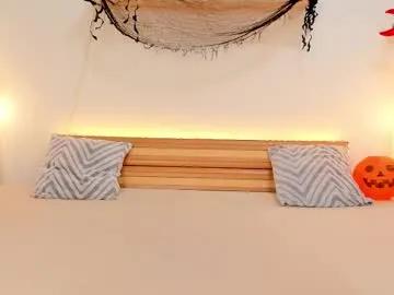 Freechat satimilf_ on Chaturbate