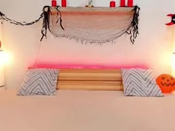 Freechat satimilf_ on Chaturbate