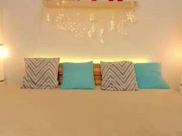 Freechat satimilf_ on Chaturbate