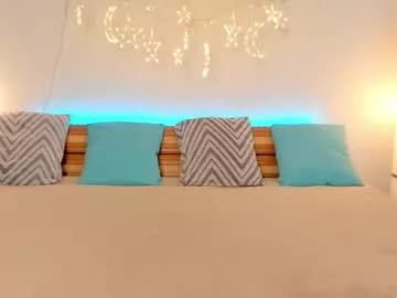 Freechat satimilf_ on Chaturbate