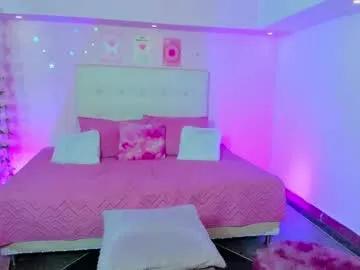 Freechat scarlett_dreamss7 on Chaturbate