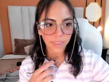 Freechat scarlett_musik on Chaturbate