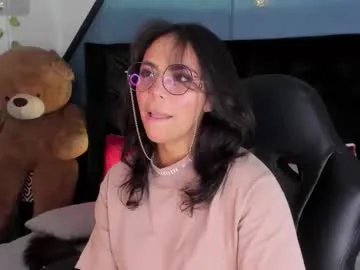 Freechat scarlett_musik on Chaturbate