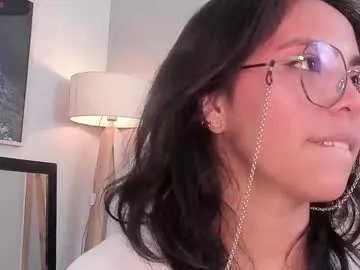 Freechat scarlett_musik on Chaturbate