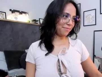 Freechat scarlett_musik on Chaturbate
