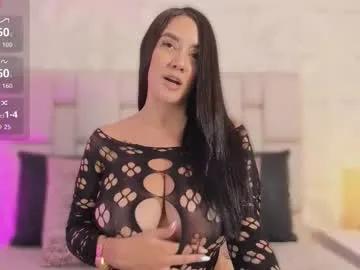 Freechat scarlettadams__ on Chaturbate