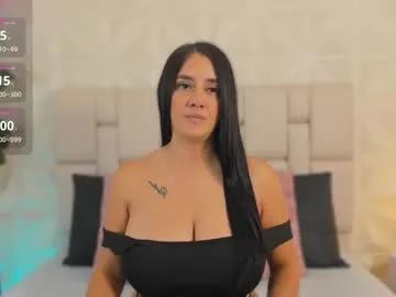 Freechat scarlettadams__ on Chaturbate