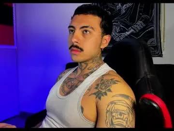 scockpion_ — doing edging help me for expode goal:cumshow [777 tokens left] #cum #muscle #bigcock #tattoo #straight