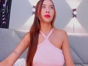 Freechat seattle_rousse on Chaturbate