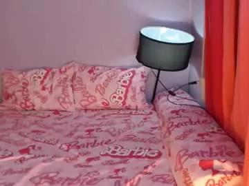 Freechat seductive_jhanna on Chaturbate