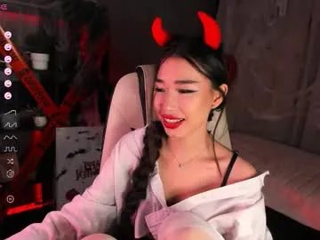 Freechat sensualily on Chaturbate