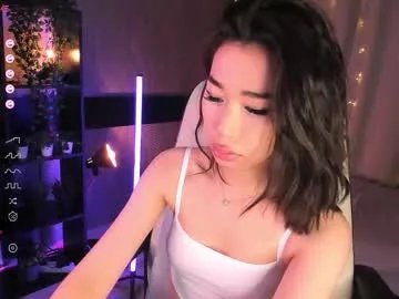 Freechat sensualily on Chaturbate