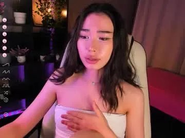 Freechat sensualily on Chaturbate