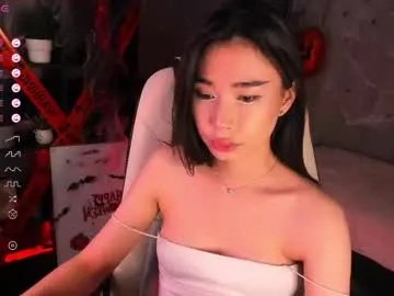 Freechat sensualily on Chaturbate