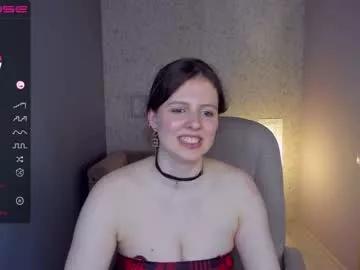Freechat sereta_fin on Chaturbate