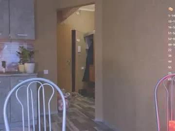 Freechat sereta_fin on Chaturbate