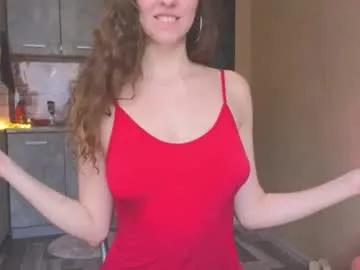 Freechat sereta_fin on Chaturbate