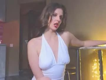 Freechat sereta_fin on Chaturbate