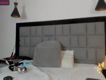 Freechat sexy_hot_milf_ on Chaturbate