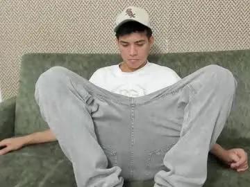 Freechat sexys_boys18 on Chaturbate
