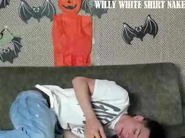 Freechat sexys_boys18 on Chaturbate