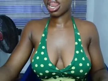 sexyxbunnyxx — fuck pussy with dildo, sugar baby [tip menu open 100 tokens left] #ebony #bigboobs   #femdom #bigass  #sph
