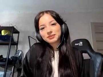 Freechat shanaecornish on Chaturbate