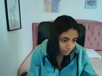 Freechat shaneelle on Chaturbate