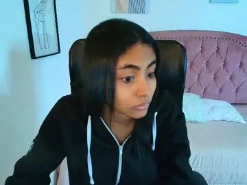 Freechat shaneelle on Chaturbate