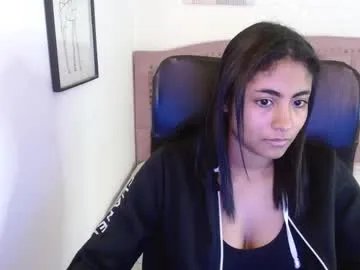 Freechat shaneelle on Chaturbate