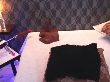 Freechat sharomross on Chaturbate