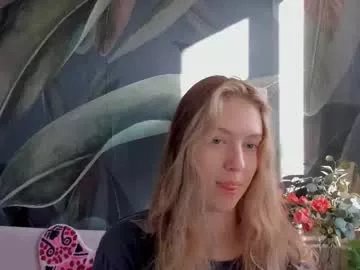 Freechat sharonevansi on Chaturbate