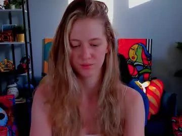 Freechat sharonevansi on Chaturbate