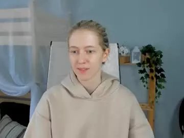 Freechat sharonevansi on Chaturbate