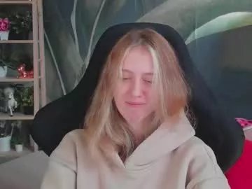 Freechat sharonevansi on Chaturbate