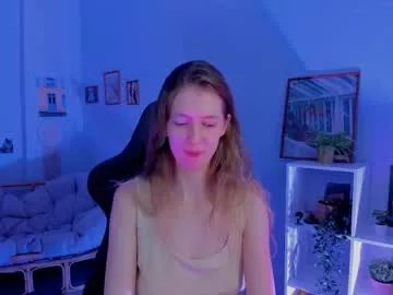 Freechat sharonevansi on Chaturbate