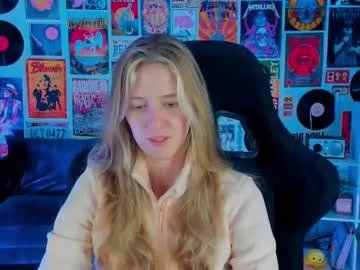 Freechat sharonevansi on Chaturbate