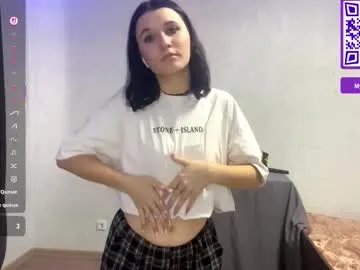 Freechat shawndanavin on Chaturbate