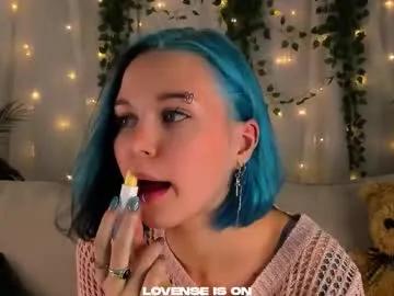 she_well on Chaturbate