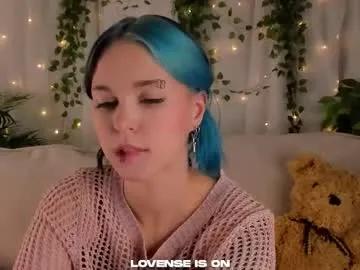 she_well on Chaturbate