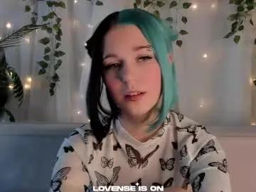 she_well on Chaturbate