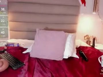 Freechat sheeylopez on Chaturbate