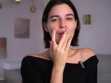 Freechat shelleyharn on Chaturbate