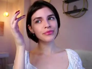 Freechat shelleyharn on Chaturbate