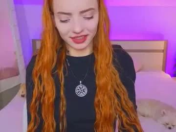 sherry_sandra — LAST TWO WEEKS HERE FOR ME! // GOAL: show small dog close up [26 tokens left] // EPIC GOAL: JUST FOR MY PLEASURE [948 tokens left] #deepthroat #skinny #redhead  #submissive #anal