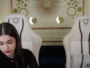 sheryl_elegance on Chaturbate