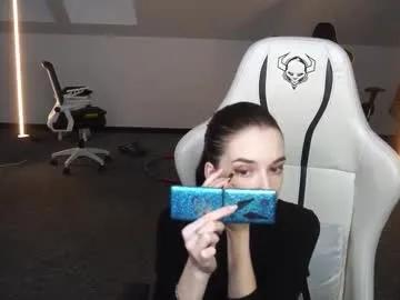 sheryl_elegance on Chaturbate