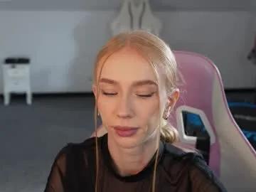 sheryl_elegance on Chaturbate