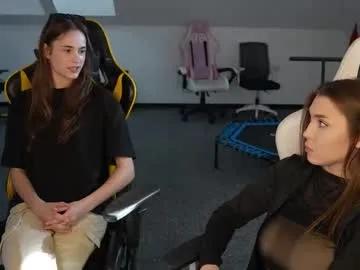 sheryl_elegance on Chaturbate