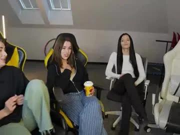 sheryl_elegance on Chaturbate